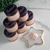 Champagne Pigment Paste for Resin, Crafts and DIY - Ivory